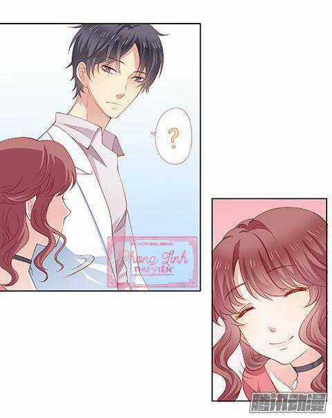 Bạn Trai Diy - Chapter 3 - Trang 27