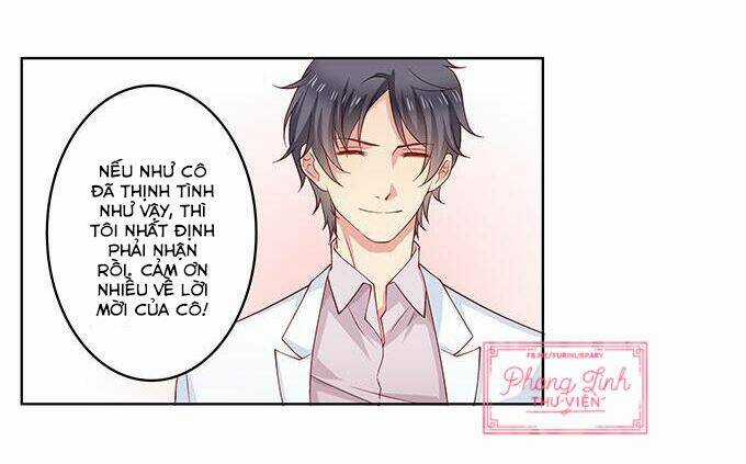 Bạn Trai Diy - Chapter 3 - Trang 28