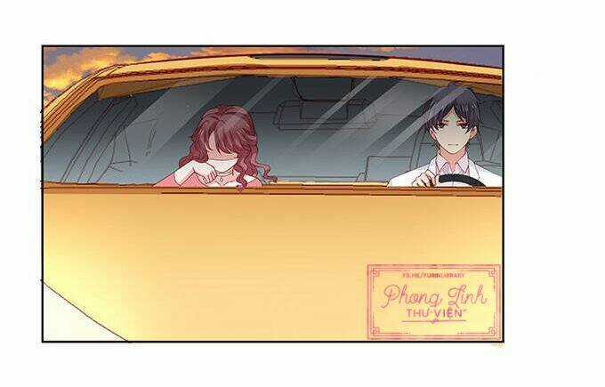 Bạn Trai Diy - Chapter 3 - Trang 30