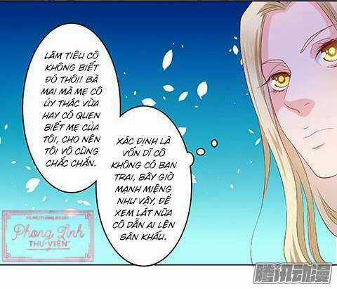 Bạn Trai Diy - Chapter 3 - Trang 4