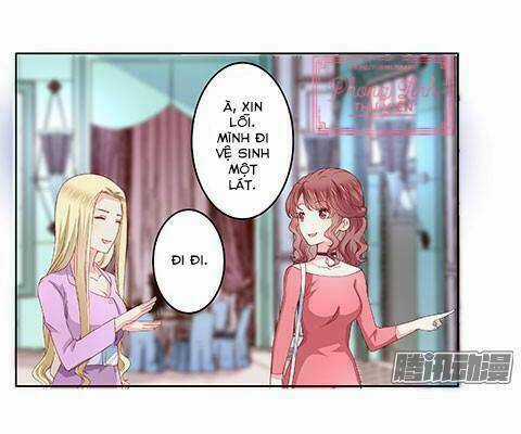 Bạn Trai Diy - Chapter 3 - Trang 6