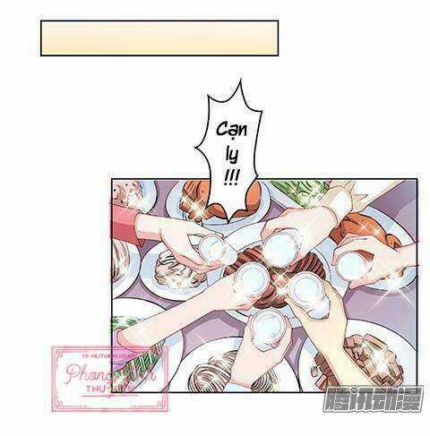 Bạn Trai Diy - Chapter 3 - Trang 7