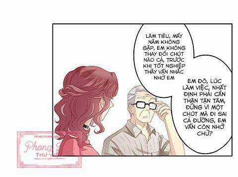 Bạn Trai Diy - Chapter 3 - Trang 9