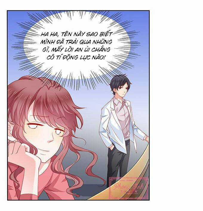 Bạn Trai Diy - Chapter 4 - Trang 14