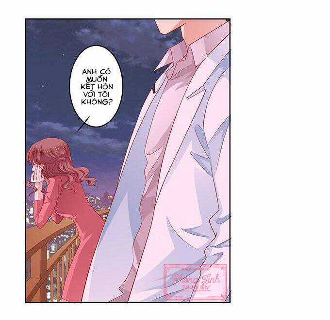 Bạn Trai Diy - Chapter 4 - Trang 18