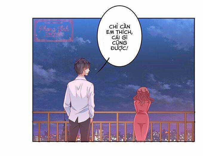 Bạn Trai Diy - Chapter 4 - Trang 19