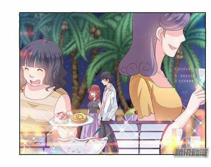 Bạn Trai Diy - Chapter 4 - Trang 22