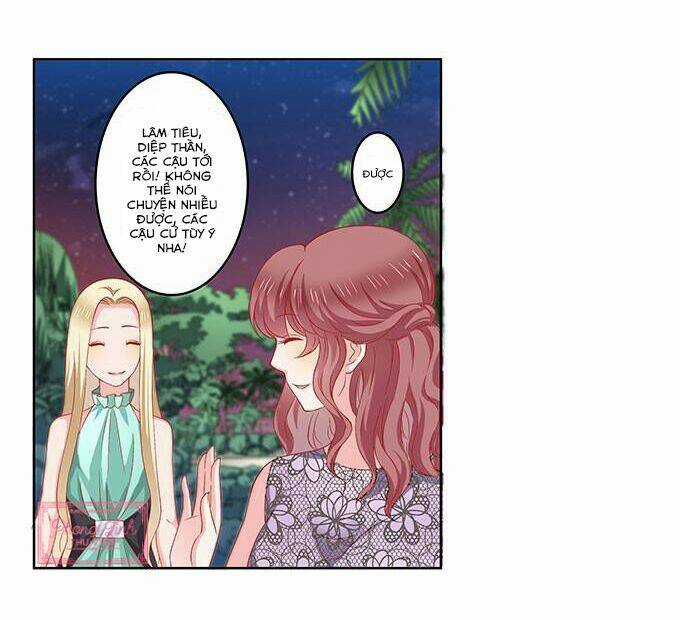 Bạn Trai Diy - Chapter 4 - Trang 24