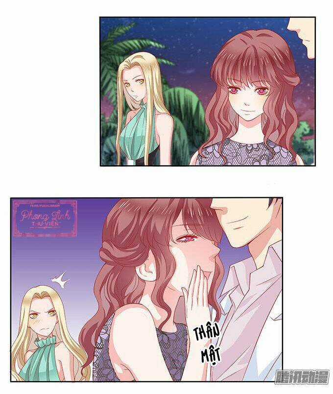 Bạn Trai Diy - Chapter 4 - Trang 25