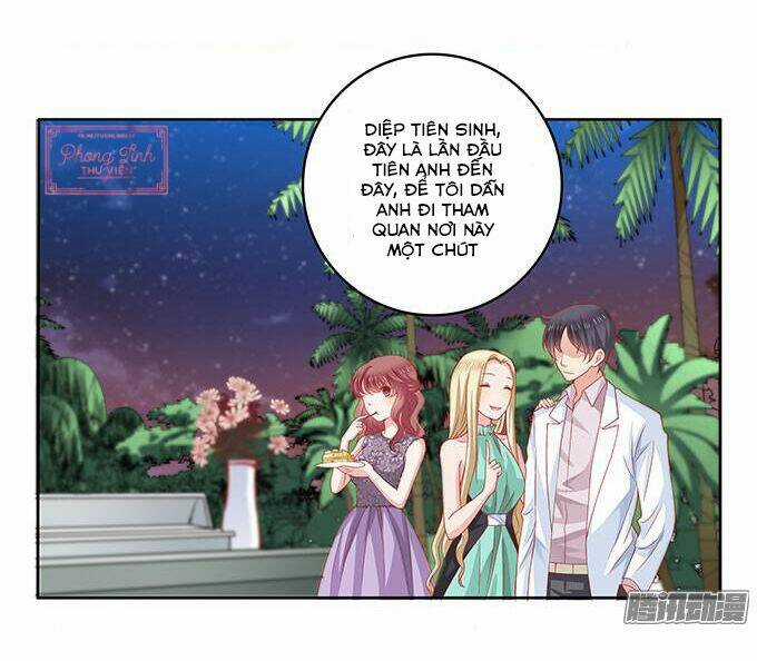 Bạn Trai Diy - Chapter 4 - Trang 27