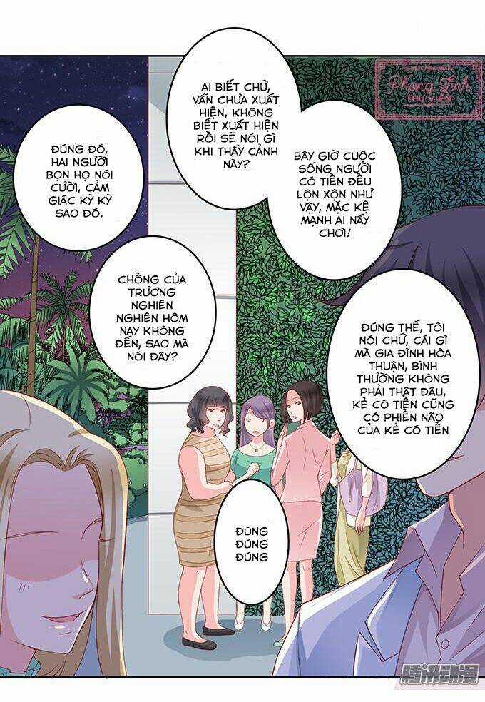 Bạn Trai Diy - Chapter 4 - Trang 31