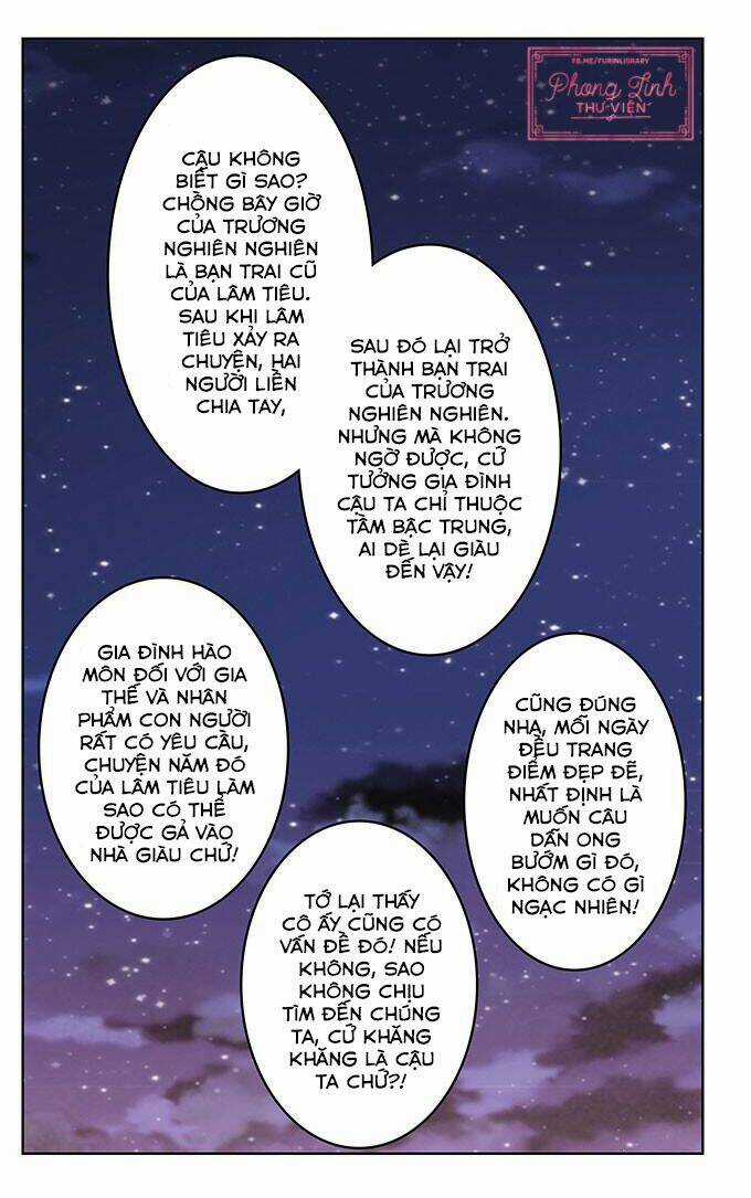 Bạn Trai Diy - Chapter 4 - Trang 33