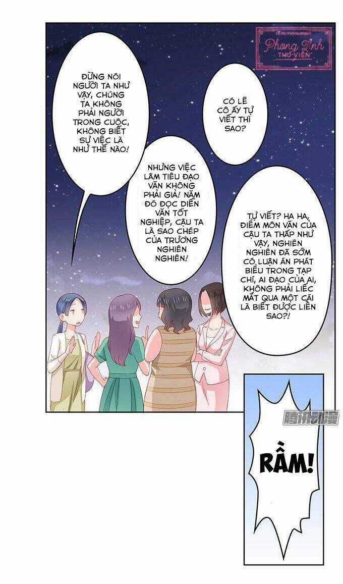 Bạn Trai Diy - Chapter 4 - Trang 34