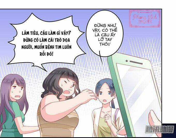 Bạn Trai Diy - Chapter 4 - Trang 35