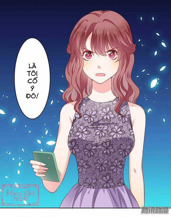 Bạn Trai Diy - Chapter 4 - Trang 36