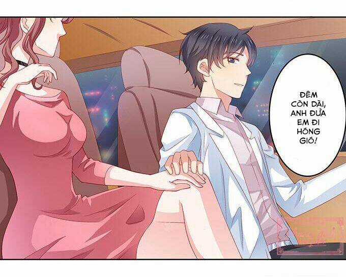 Bạn Trai Diy - Chapter 4 - Trang 9