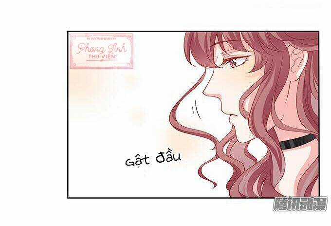 Bạn Trai Diy - Chapter 4 - Trang 10