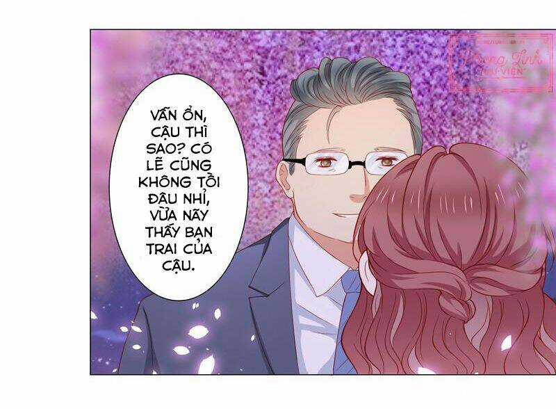 Bạn Trai Diy - Chapter 5 - Trang 16