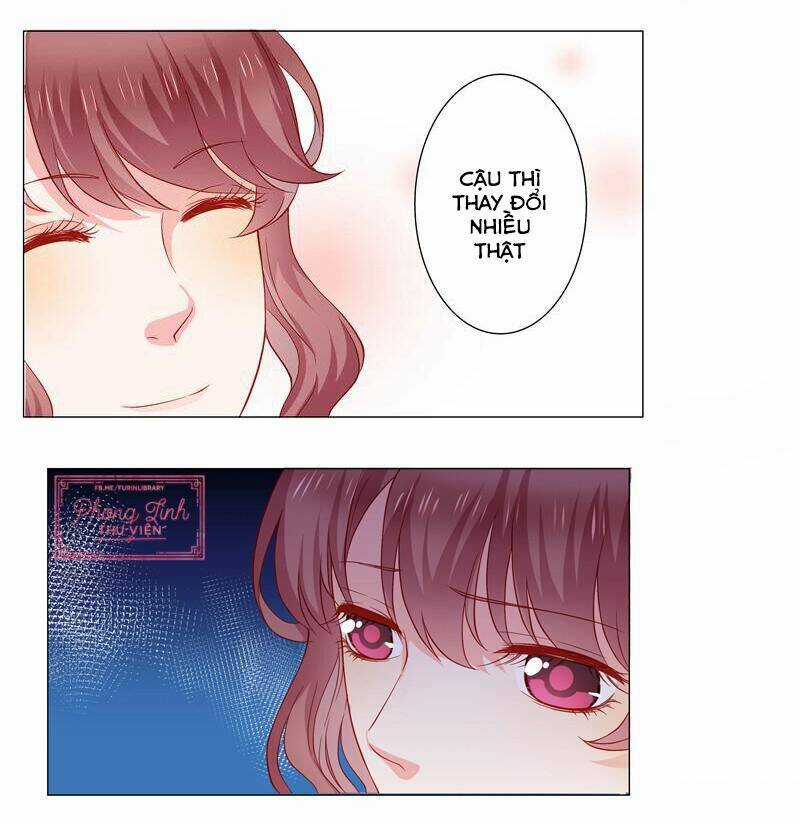 Bạn Trai Diy - Chapter 5 - Trang 17