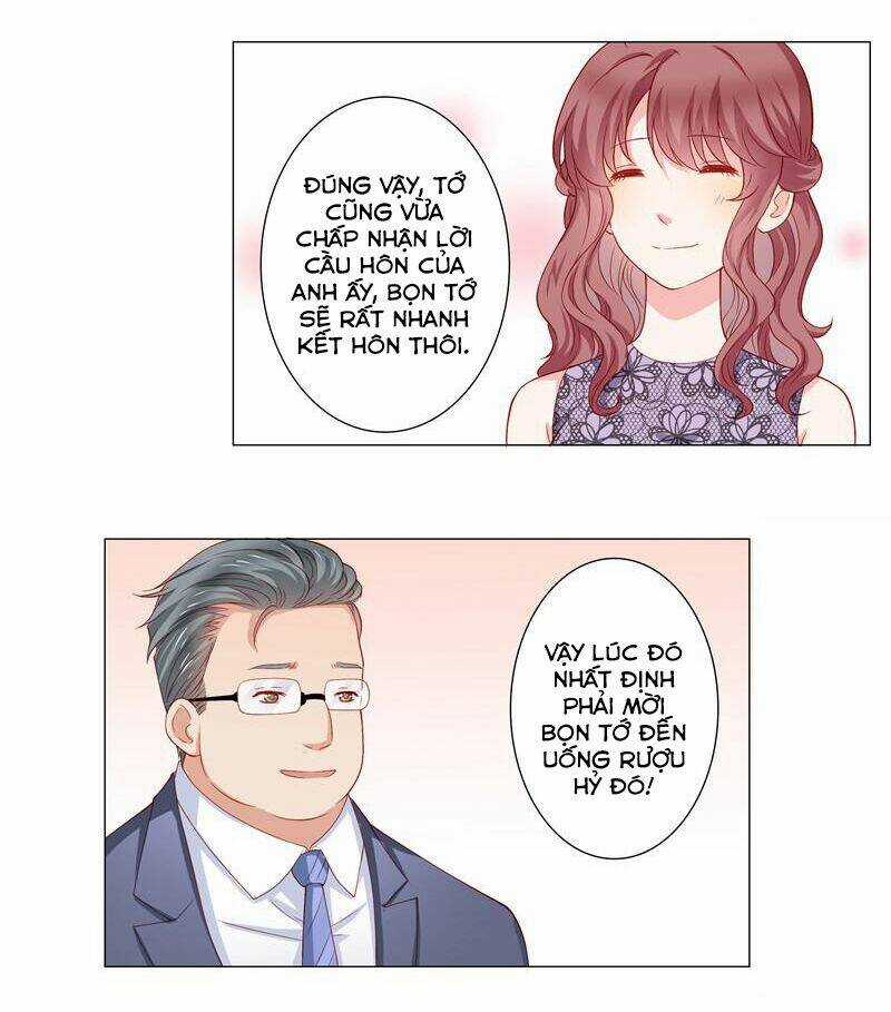 Bạn Trai Diy - Chapter 5 - Trang 18