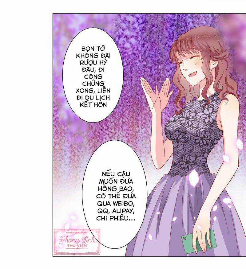 Bạn Trai Diy - Chapter 5 - Trang 19