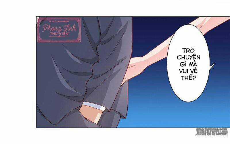 Bạn Trai Diy - Chapter 5 - Trang 21