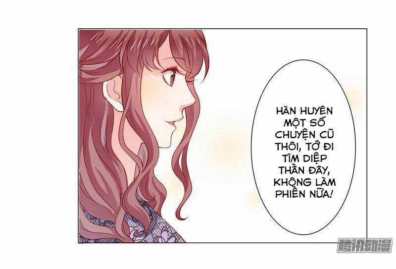 Bạn Trai Diy - Chapter 5 - Trang 23