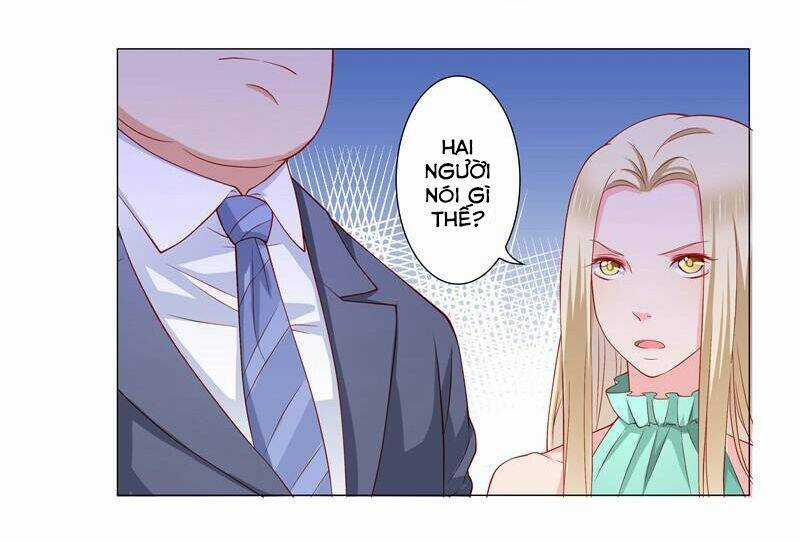 Bạn Trai Diy - Chapter 5 - Trang 25