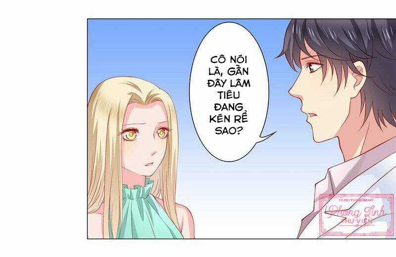 Bạn Trai Diy - Chapter 5 - Trang 29