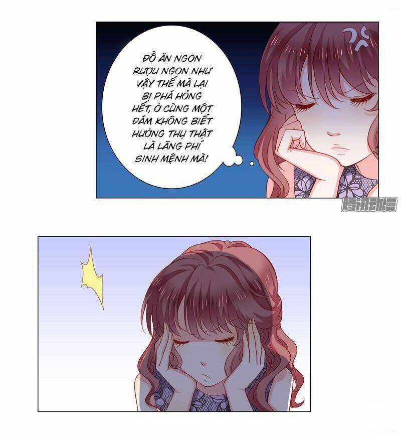 Bạn Trai Diy - Chapter 5 - Trang 8