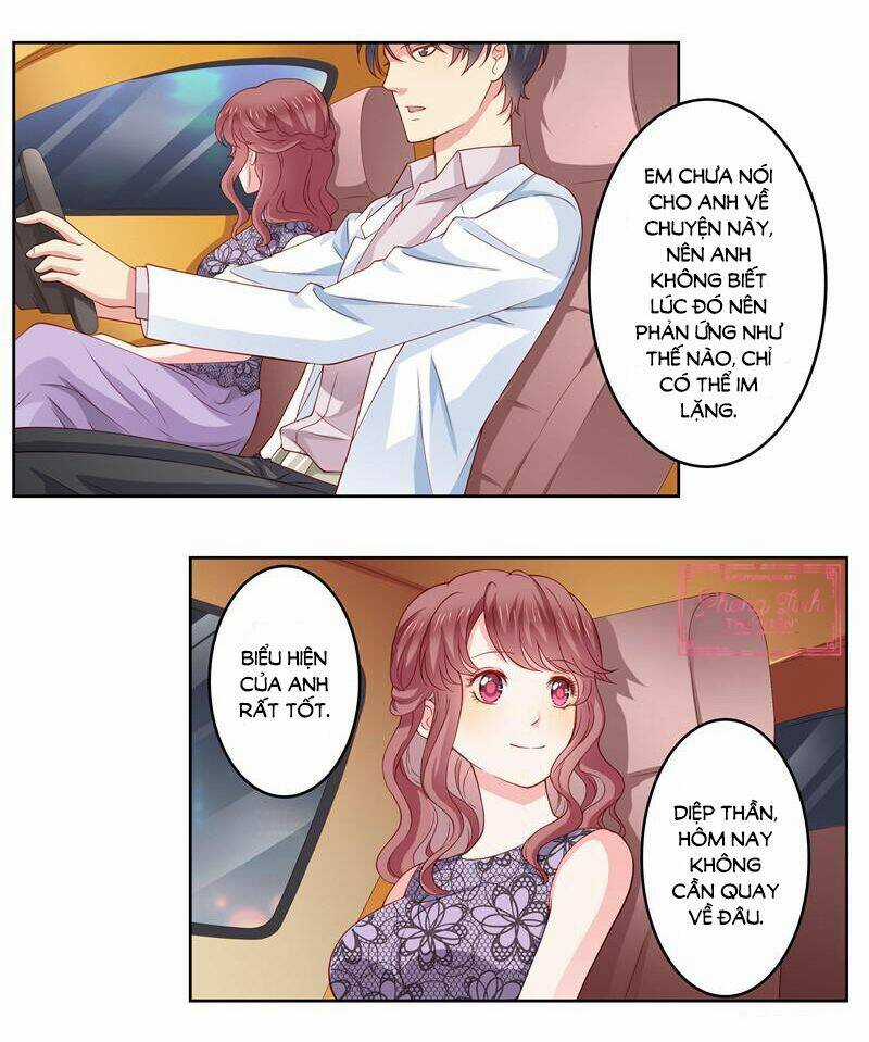 Bạn Trai Diy - Chapter 6 - Trang 11