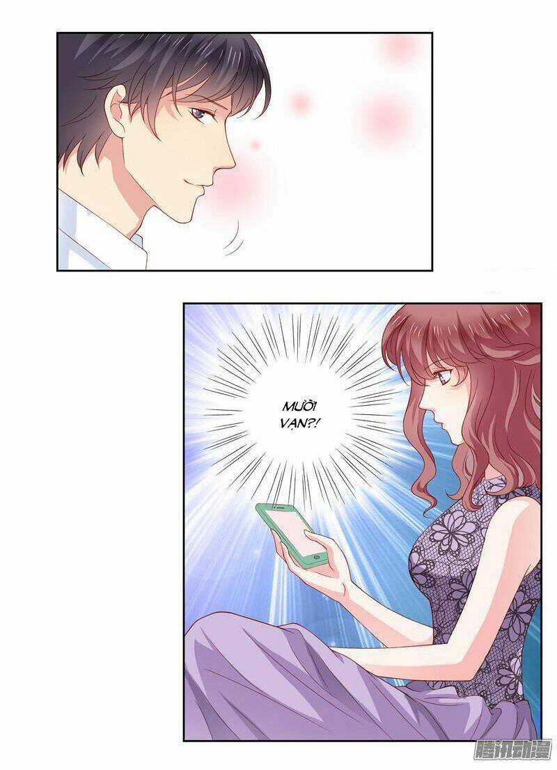 Bạn Trai Diy - Chapter 6 - Trang 12