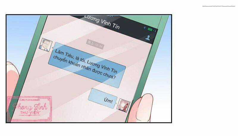 Bạn Trai Diy - Chapter 6 - Trang 13