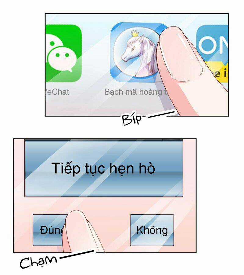 Bạn Trai Diy - Chapter 6 - Trang 15