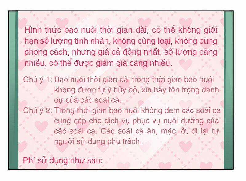 Bạn Trai Diy - Chapter 6 - Trang 17