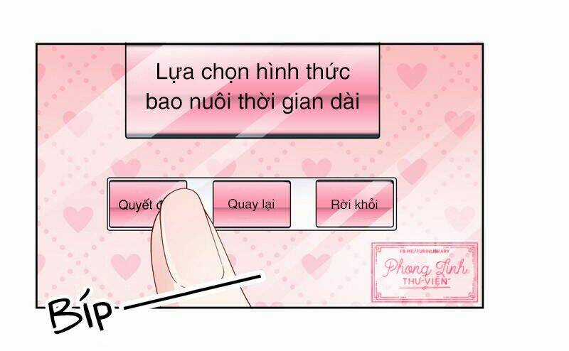 Bạn Trai Diy - Chapter 6 - Trang 19
