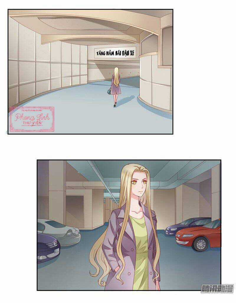 Bạn Trai Diy - Chapter 6 - Trang 21