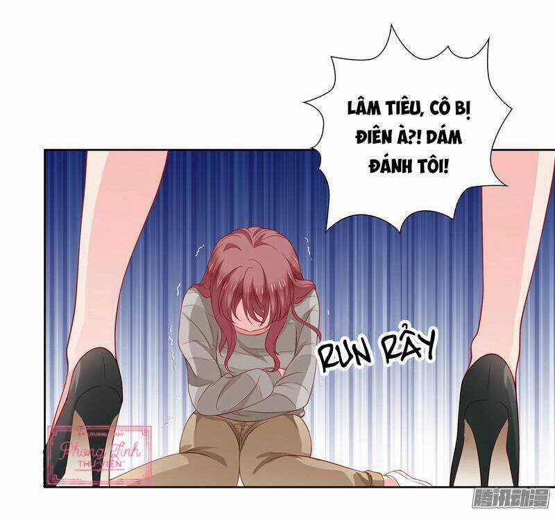 Bạn Trai Diy - Chapter 6 - Trang 26