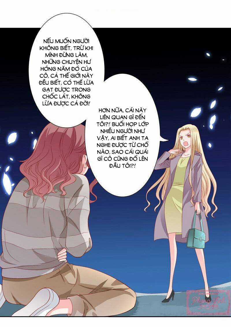 Bạn Trai Diy - Chapter 6 - Trang 29