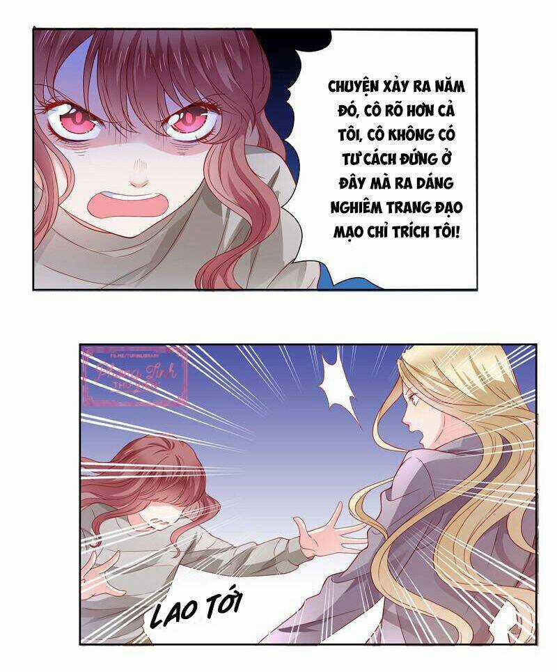 Bạn Trai Diy - Chapter 6 - Trang 30