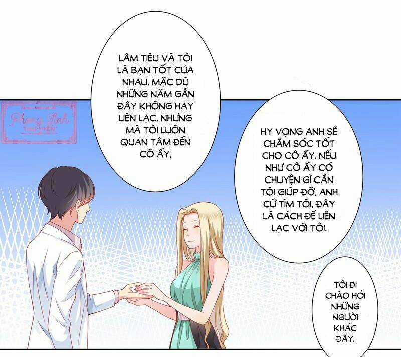 Bạn Trai Diy - Chapter 6 - Trang 7