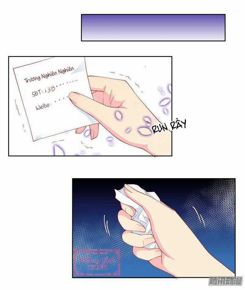 Bạn Trai Diy - Chapter 6 - Trang 9