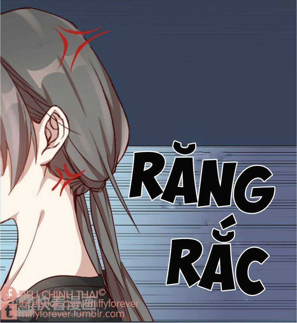 Bạn trai mèo - Chapter 0.5 - Trang 12