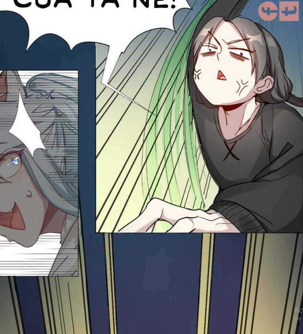 Bạn trai mèo - Chapter 0.5 - Trang 19