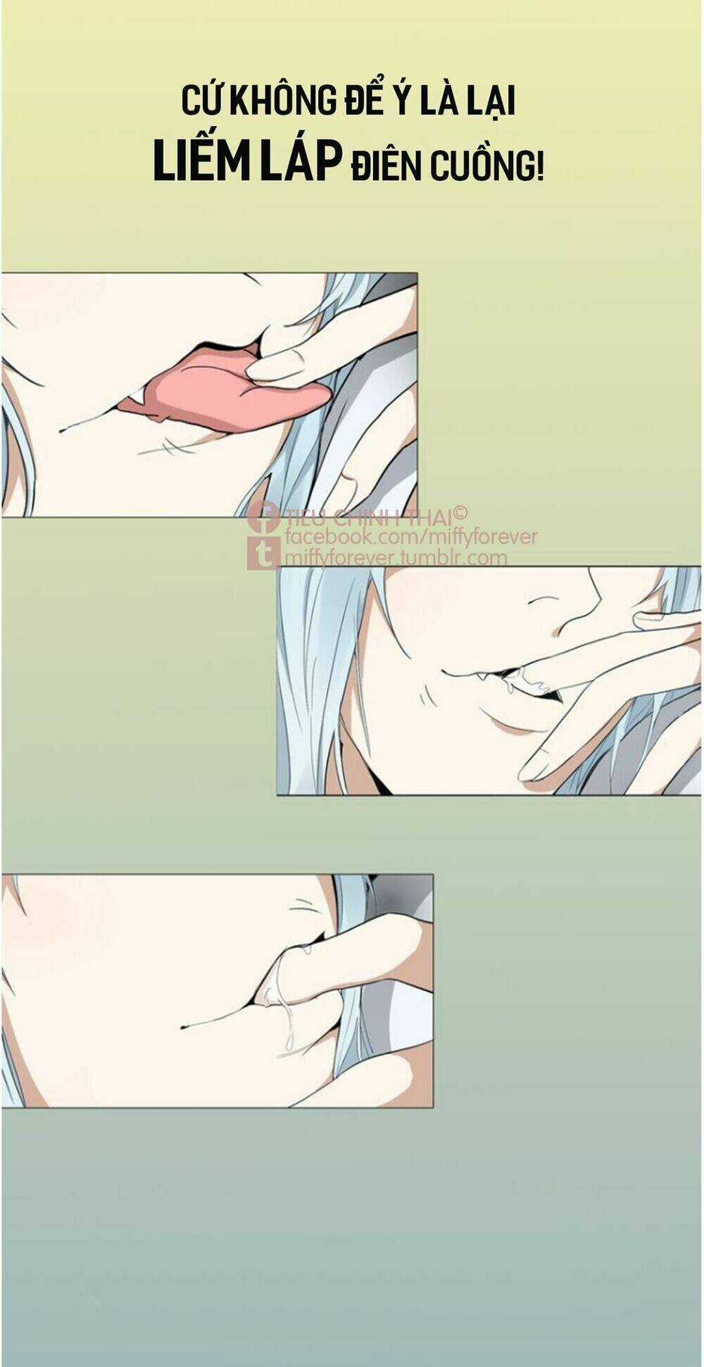 Bạn trai mèo - Chapter 0 - Trang 12