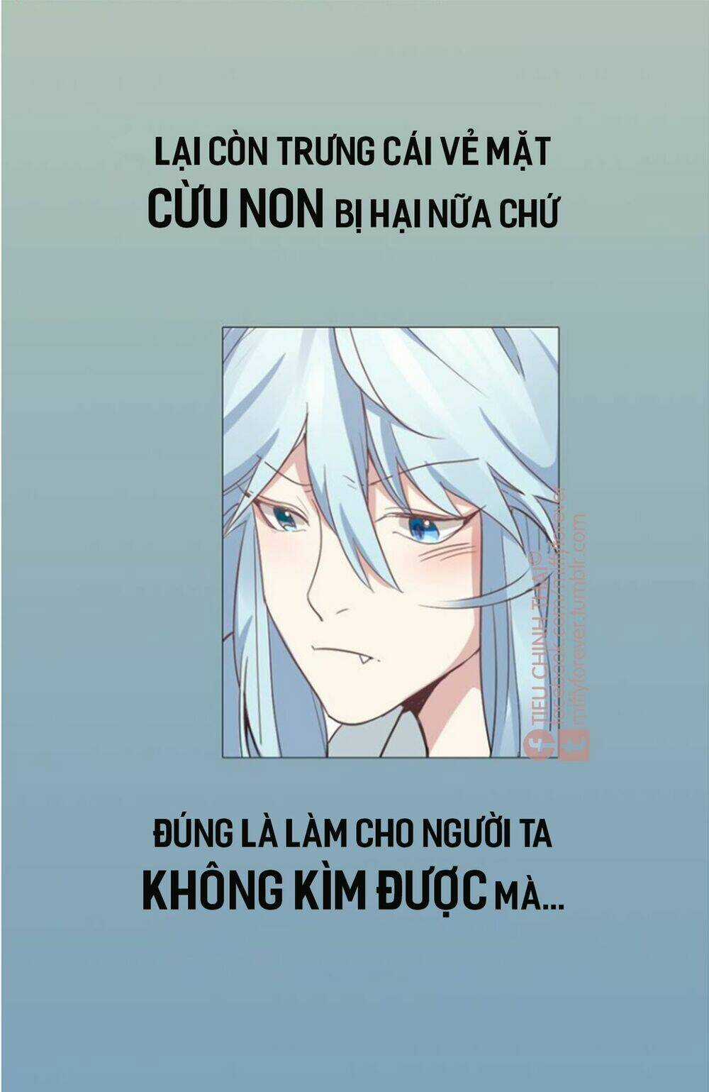 Bạn trai mèo - Chapter 0 - Trang 13