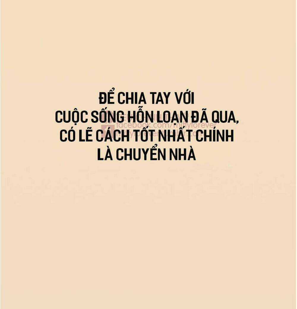 Bạn trai mèo - Chapter 0 - Trang 3