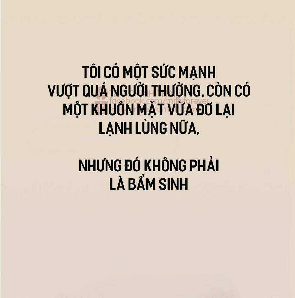 Bạn trai mèo - Chapter 0 - Trang 5