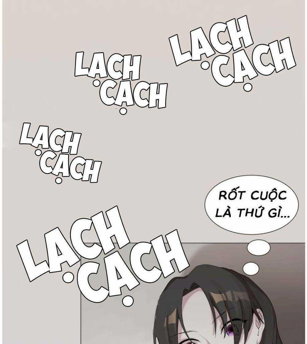 Bạn trai mèo - Chapter 0 - Trang 7