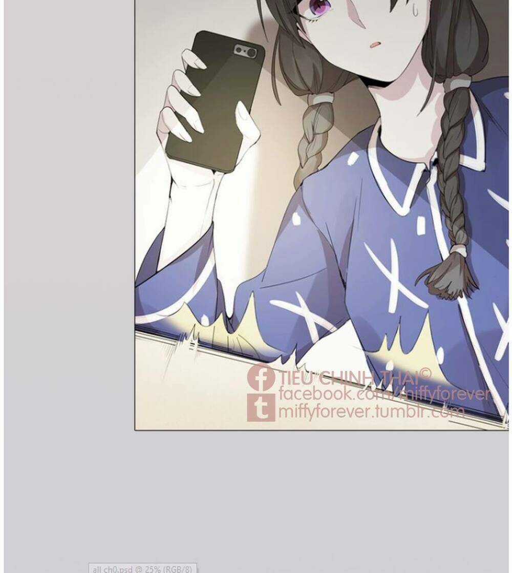 Bạn trai mèo - Chapter 0 - Trang 8